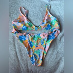 Vaya island bikini set